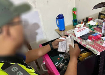 মালয়েশিয়ায় জাল ভিসা তৈরির অভিযোগে বিদেশি স্ত্রীসহ বাংলাদেশি গ্রেফতার