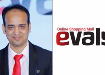 ইভ্যালি’র সিইও কারামুক্তি