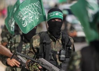 গণহত্যা বন্ধ না হলে বন্দিবিনিময় নিয়ে আলোচনা করবে না হামাস