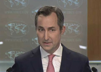 পাকিস্তানে জাতীয় নির্বাচন: কোন দলের পক্ষ নেবে না যুক্তরাষ্ট্র