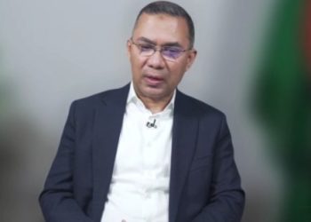 আমার কথা বলার অধিকার বন্ধ করে দেওয়া হয়েছিল: তারেক রহমান