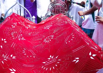 ওমানে সড়ক দুর্ঘটনায় দুই প্রবাসী বন্ধুর মৃত্যু, শেষযাত্রাও একসাথে