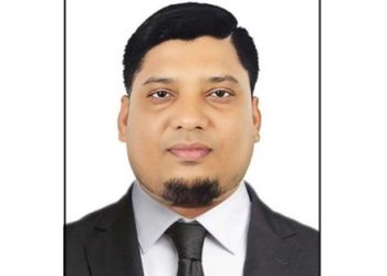 দেশে এসেও বাড়িতে ফেরা হলো না প্রবাসী নাজিম উদ্দিনের
