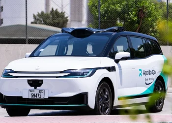 ২০২৬ সালের মধ্যেই শেখ জায়েদ রোডে চলবে রোবোট্যাক্সি: আরটিএ কর্মকর্তা