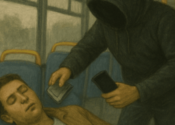 আমিরাত প্রবাসীকে বাসে অজ্ঞান করে টাকা-স্বর্ণালংকার লুট, ১ জন আটক