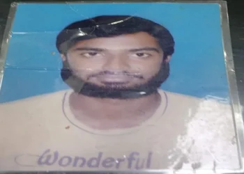 দেশে ফিরেই স্ত্রীর হাতে খুন হলেন প্রবাসী