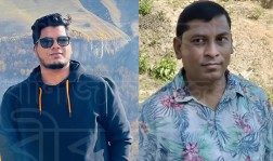 চট্টগ্রামে ফ্লাইওভারে প্রবাসীর সমস্ত জিনিস ছিনতাই