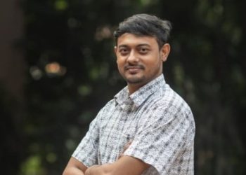 পদত্যাগের খবর গুজব, এনসিপির সঙ্গেই আছি: নাসীরুদ্দীন পাটওয়ারী