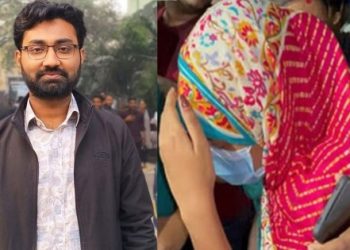 মৃত্যুর আগে বর্ষার কাছে যে আকুতি করেছিলেন ছাত্রদল নেতা জোবায়েদ