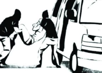 বিমানবন্দরে নেমেই উড়ালসড়কে অপহরণের শিকার দুবাই প্রবাসী