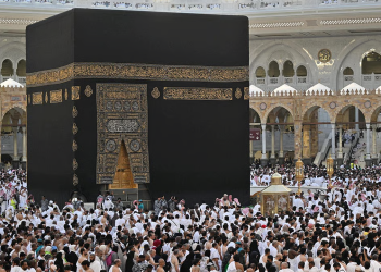 ওমরাহর নিয়মে ব্যাপক পরিবর্তন, মানতে হবে যে ১০ বিষয়