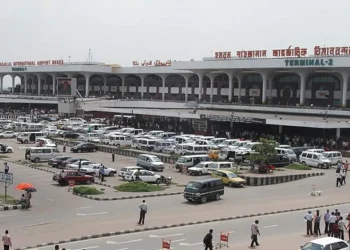 লন্ডনে আক্রমণ হওয়ার পর দেশের সব বিমানবন্দরে বিশেষ সতর্কতা জারি