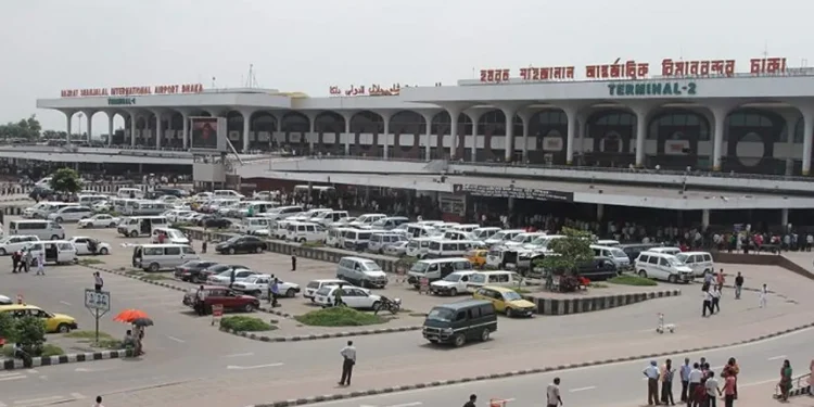 লন্ডনে আক্রমণ হওয়ার পর দেশের সব বিমানবন্দরে বিশেষ সতর্কতা জারি