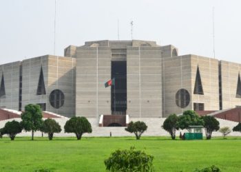 গণভোট হবে সংসদ নির্বাচনের দিন