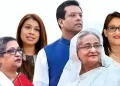 শেখ হাসিনা পরিবারের বিরুদ্ধে ৬ মামলার রায় শিগগির
