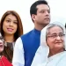 শেখ হাসিনা পরিবারের বিরুদ্ধে ৬ মামলার রায় শিগগির