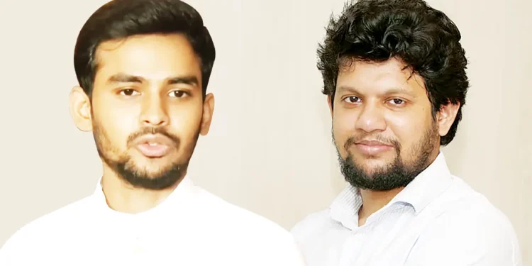 ডিসেম্বরের শুরুতে পদত্যাগ করতে পারেন মাহফুজ ও আসিফ