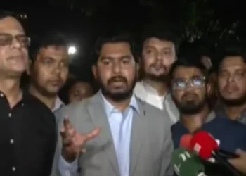 যদি বেঁচে থাকি, ভবিষ্যতে তাদের গলায়ও গামছা পরাব : নুর