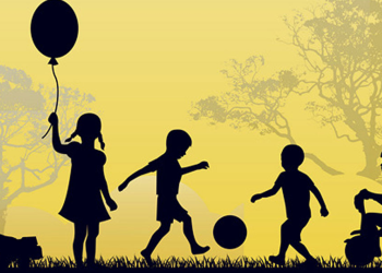 বিশ্ব শিশু দিবস আজ