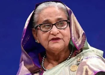 গুমের বিচারের মুখোমুখি শেখ হাসিনাসহ ৩০ জন