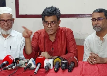 ইতিহাসের সেরা নির্বাচন হতে যাচ্ছে : প্রেস সচিব