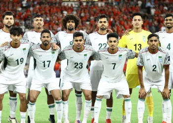 ভারতের হারে এশিয়ান কাপ খেলার স্বপ্ন শেষ বাংলাদেশের