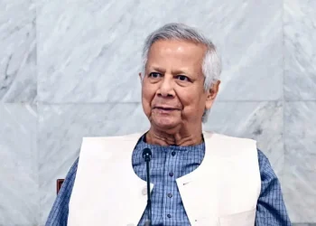 ঐকমত্য কমিশনের জরুরি বৈঠকে উপস্থিত থাকবেন প্রধান উপদেষ্টা