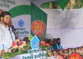 চেতনা চাপিয়ে দেওয়ার রাজনীতি বাংলাদেশে আর হবে না : শিবির সভাপতি