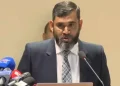 প্রবাসীদের জন্য নির্বাচনী অ্যাপ উন্মুক্তের তারিখ জানালেন ইসি