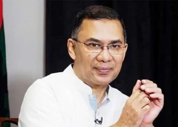 তারেক রহমান কবে ফিরছেন, জানালেন সালাহউদ্দিন আহমদ
