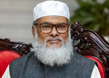 নতুন সরকার টেকনোক্র্যাট মন্ত্রী হিসেবে আমন্ত্রণ জানালে থাকবেন কি না, জানালেন ধর্ম উপদেষ্টা