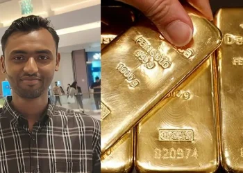 আমিরাতে অর্ধকোটি টাকার স্বর্ণ জিতলেন বাংলাদেশি
