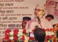 তরুণদের সঠিক পথে কাজে লাগানোর সময় এসেছে : মাসুদ সাঈদী