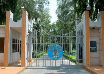 পুলিশ একাডেমি থেকে পালিয়েছেন ডিআইজি এহসানুল্লাহ