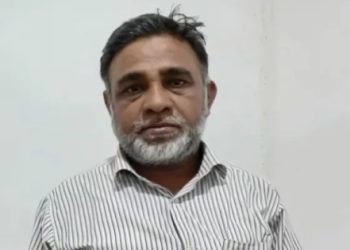 কুয়েতে সড়ক দুর্ঘটনায় প্রাণ হারালেন বাংলাদেশি শফিকুল