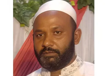 আমিরাতে বিগ টিকিটের ড্রিম কার পুরস্কার জিতেছেন প্রবাসী বাংলাদেশি