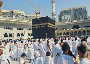 আমিরাতের ওমরাহ যাত্রীদের যে নতুন নিয়ম মানতেই হবে