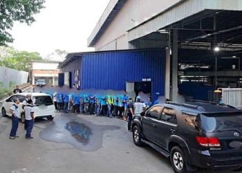 মালয়েশিয়ায় বাংলাদেশিসহ নথিবিহীন আটক ১৮৪ জন