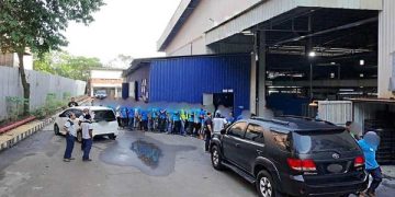 মালয়েশিয়ায় বাংলাদেশিসহ নথিবিহীন আটক ১৮৪ জন