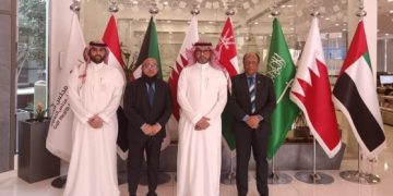 গালফ হেলথ কাউন্সিলের সঙ্গে বাংলাদেশের প্রবাসী কল্যাণ মন্ত্রণালয়ের দ্বিপক্ষীয় বৈঠক