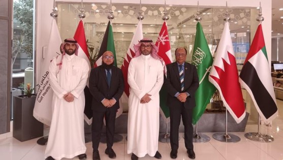 গালফ হেলথ কাউন্সিলের সঙ্গে বাংলাদেশের প্রবাসী কল্যাণ মন্ত্রণালয়ের দ্বিপক্ষীয় বৈঠক