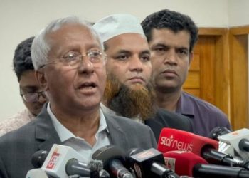 প্রবাসী ভোটার নিবন্ধন অ্যাপের উদ্বোধন ১৮ নভেম্বর