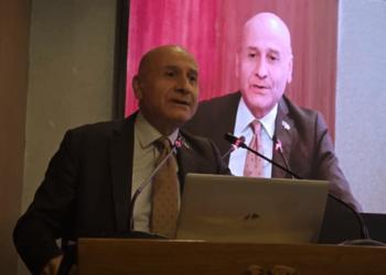 ইতালি অবৈধ বাংলাদেশিদের প্রত্যাবাসন বাড়াবে: রাষ্ট্রদূত আলেসান্দ্রো