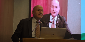 ইতালি অবৈধ বাংলাদেশিদের প্রত্যাবাসন বাড়াবে: রাষ্ট্রদূত আলেসান্দ্রো