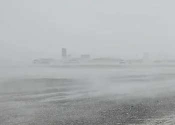 আল আইনে আজ রেকর্ড ৯.৮°সেলসিয়াস সর্বনিম্ন তাপমাত্রা : এনসিএম