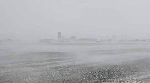 আল আইনে আজ রেকর্ড ৯.৮°সেলসিয়াস সর্বনিম্ন তাপমাত্রা : এনসিএম