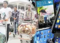 বিনা শুল্কে কয়টি মুঠোফোন আনতে পারবেন বিদেশ যাত্রী