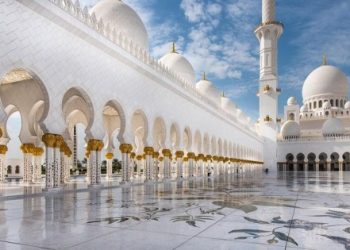 আমিরাতের জুমা’র খুতবা: ইনিই আমাদের নবী মুহাম্মদ সাঃ