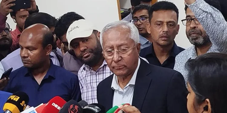 দেশে ভোটার বেড়ে দাঁড়াল ১২ কোটি ৭৬ লাখ