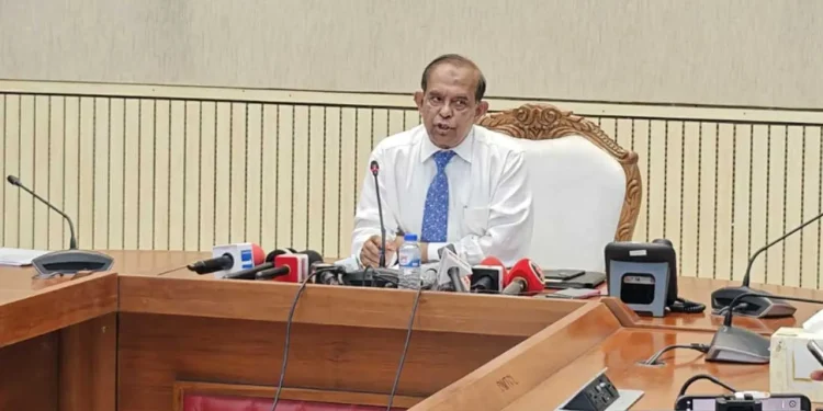 মেট্রোরেলের নকশায় ভুল থাকতে পারে : ডিএমটিসিএল এমডি